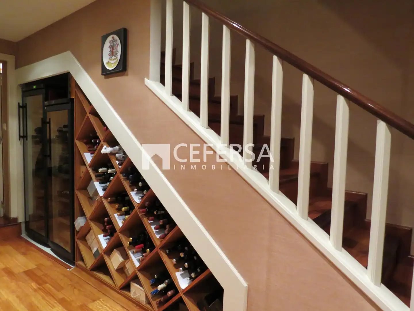 Casa o xalet en venda en Barcelona amb Aire condicionat, Calefacció i Parquet