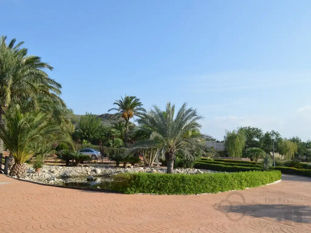 Casa o xalet en venda a Cartagena, Murcia