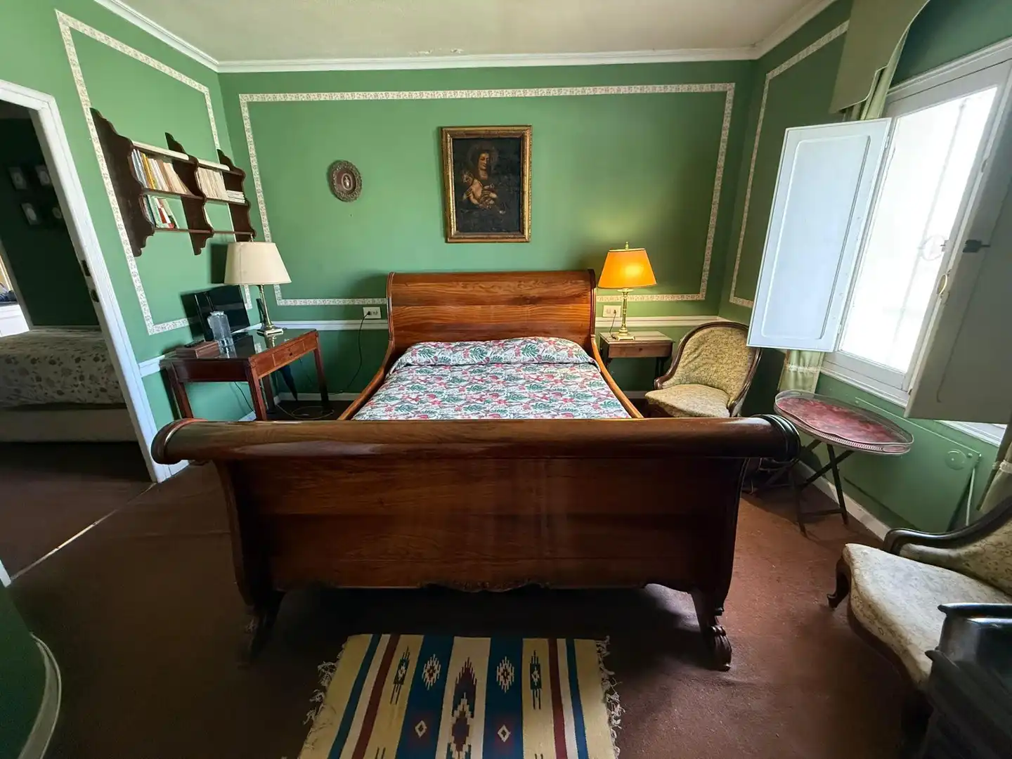 Habitación de Casa o chalet en venta en Algeciras