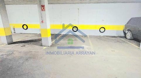 Foto 2 de Garaje de alquiler en Camino de los Neveros - Serrallo,  Granada Capital