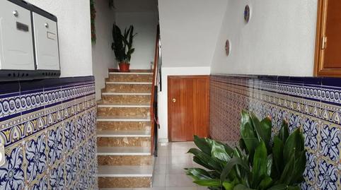 Foto 4 de Pis en venda a Paseo de San Isidro, 7a, Torres, Jaén