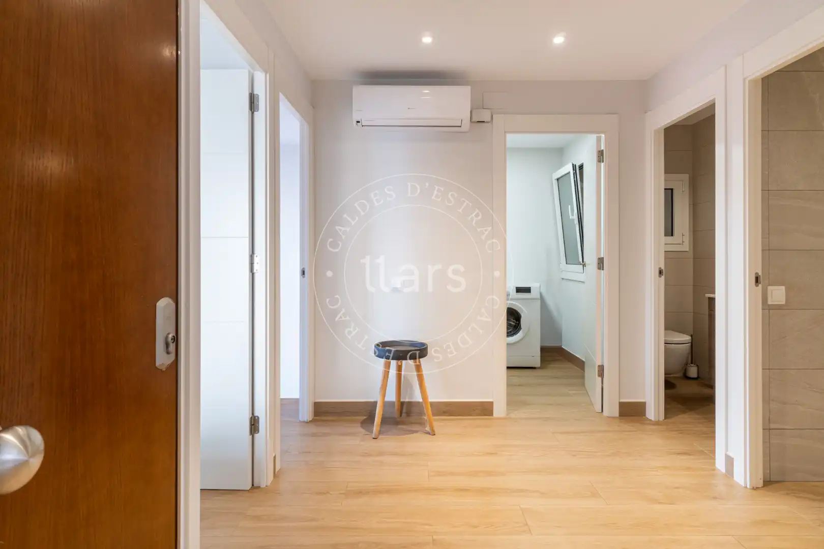 Flat with terrace for sale in Caldes d'Estrac, imagen 21
