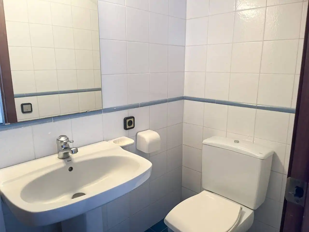 Baño de Casa o chalet en venta en Castell d'Aro, Platja d'Aro i s'Agaró con Calefacción y Terraza
