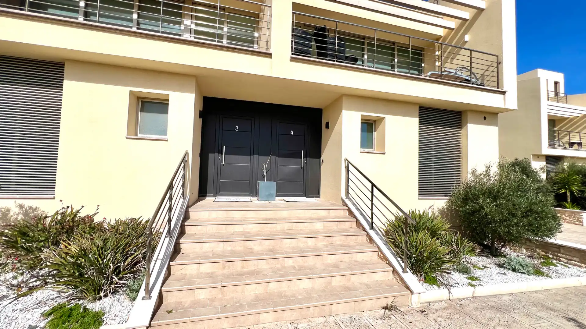 Maison mitoyenne avec terrasse à vendre à Carrer Xaloc 4, imagen 15