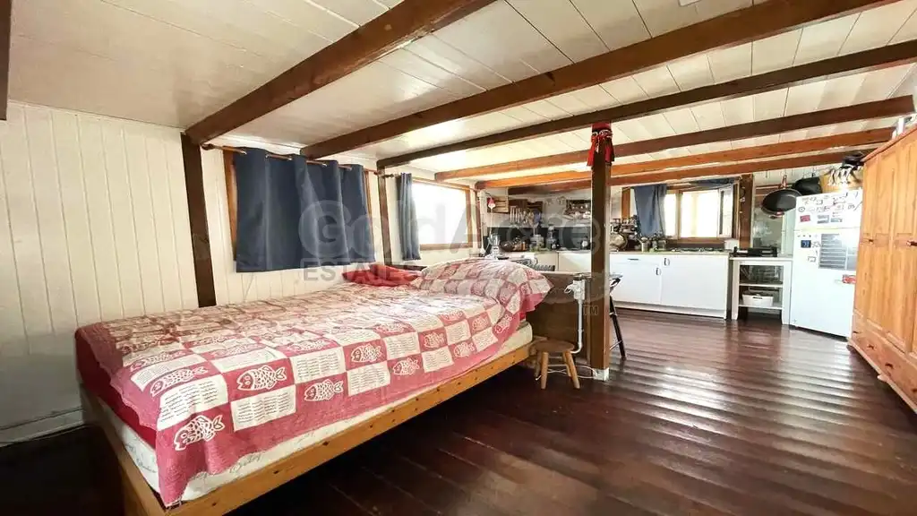 Schlafzimmer von Haus oder Chalet zum Verkauf in La Oliva