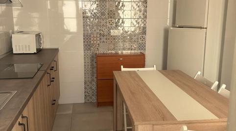 Foto 4 de Pis de lloguer a De Capuchinos, Olletas - Sierra Blanquilla, Málaga