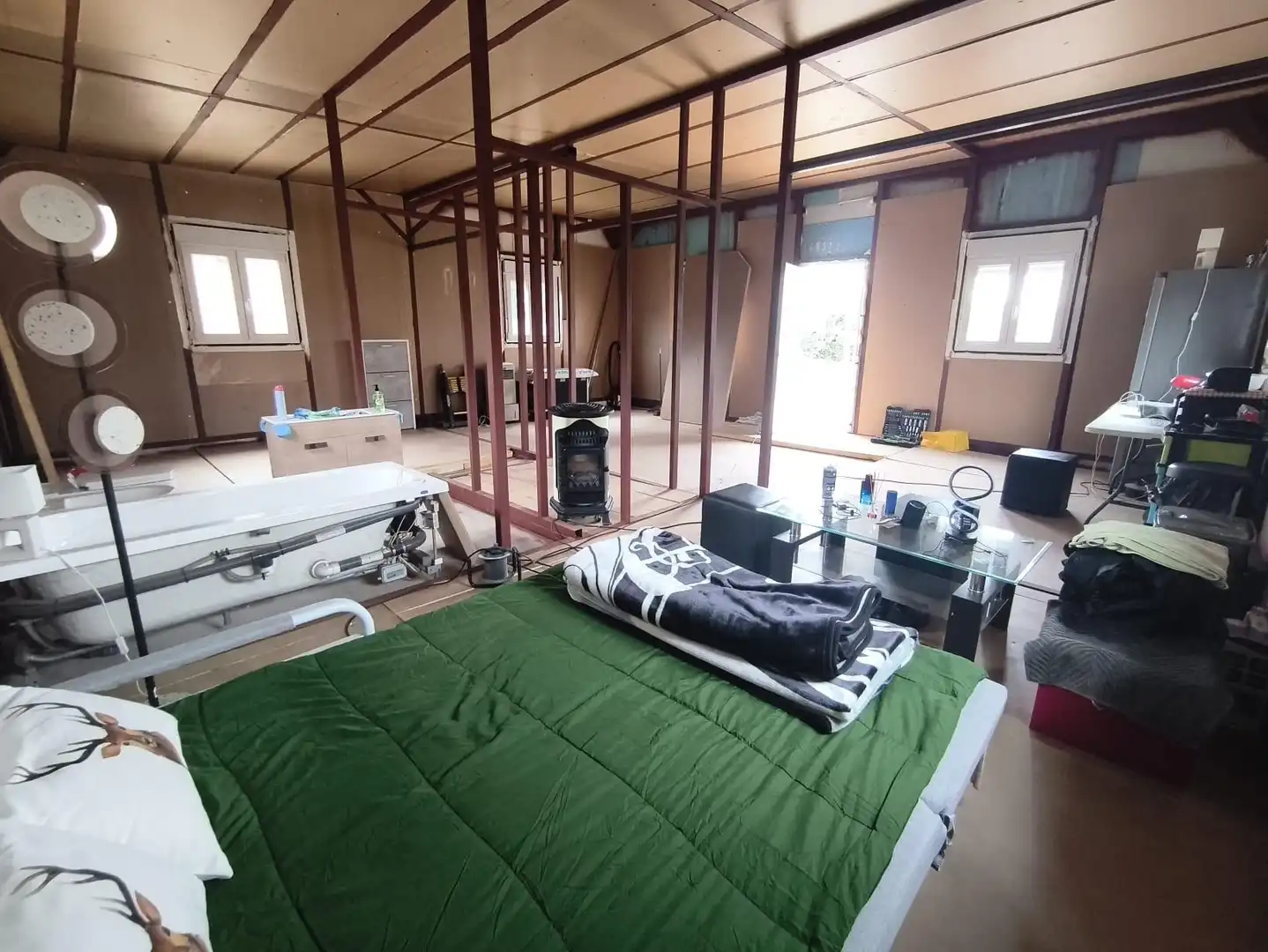 Bedroom of Houses for sale in Pioz