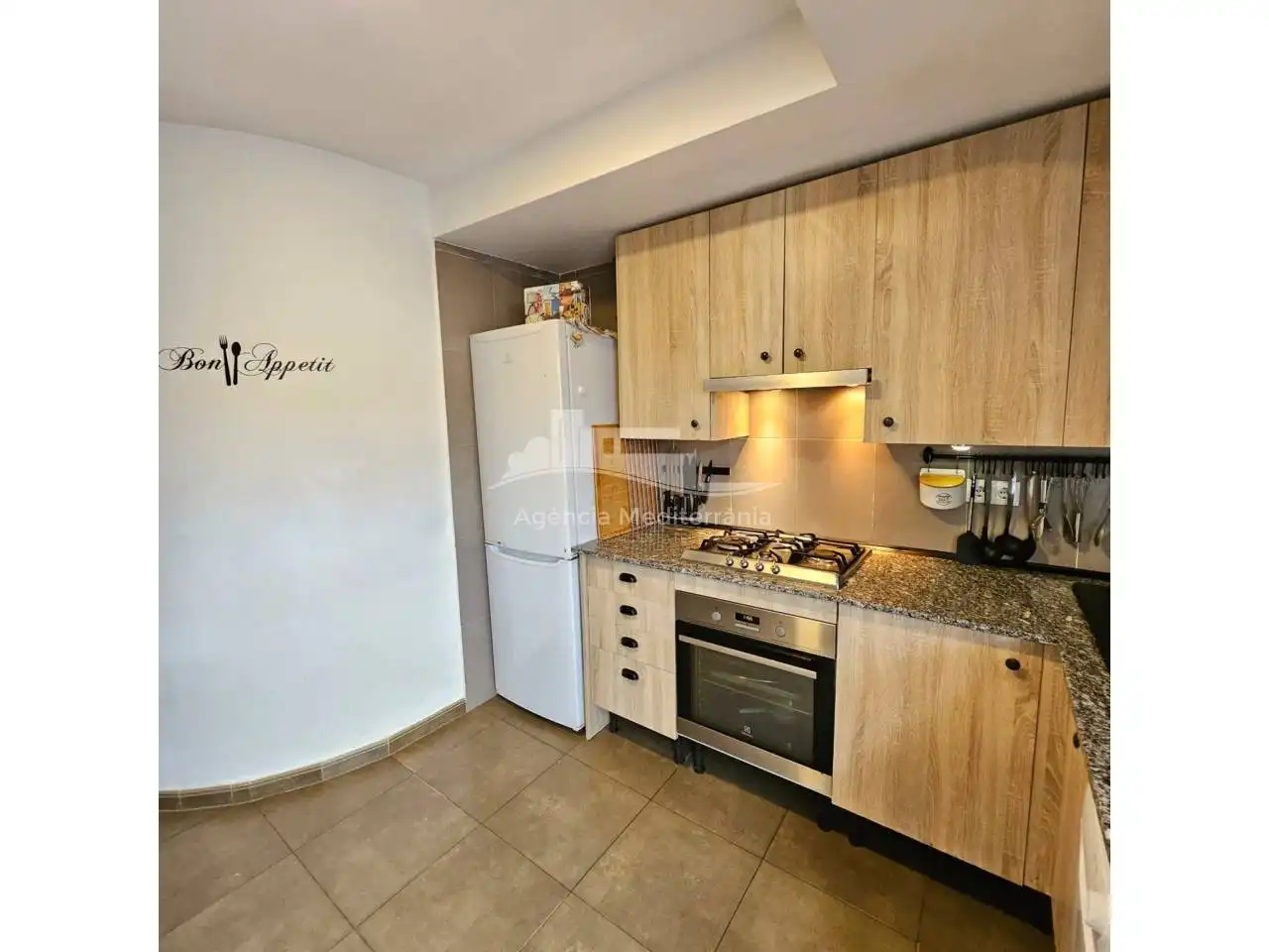 Adosado con terraza en venta en Calle Víctor Català, imagen 12