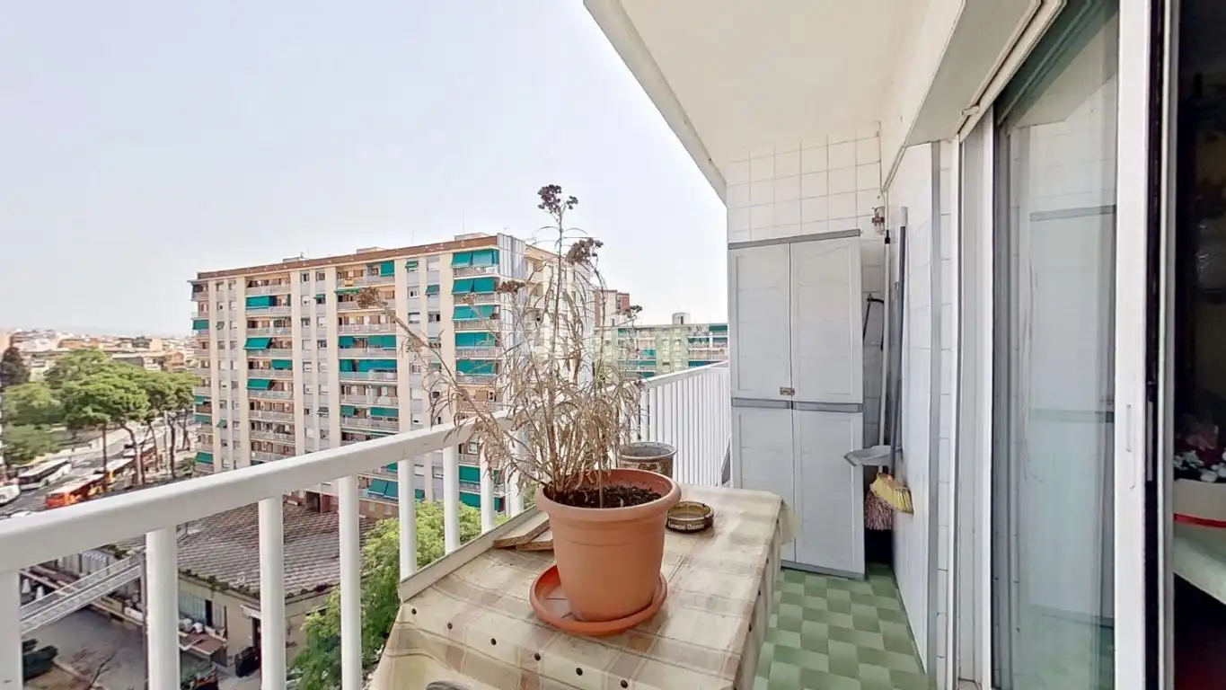 Piso con terraza en venta en Catalunya - Fontetes, imagen 6