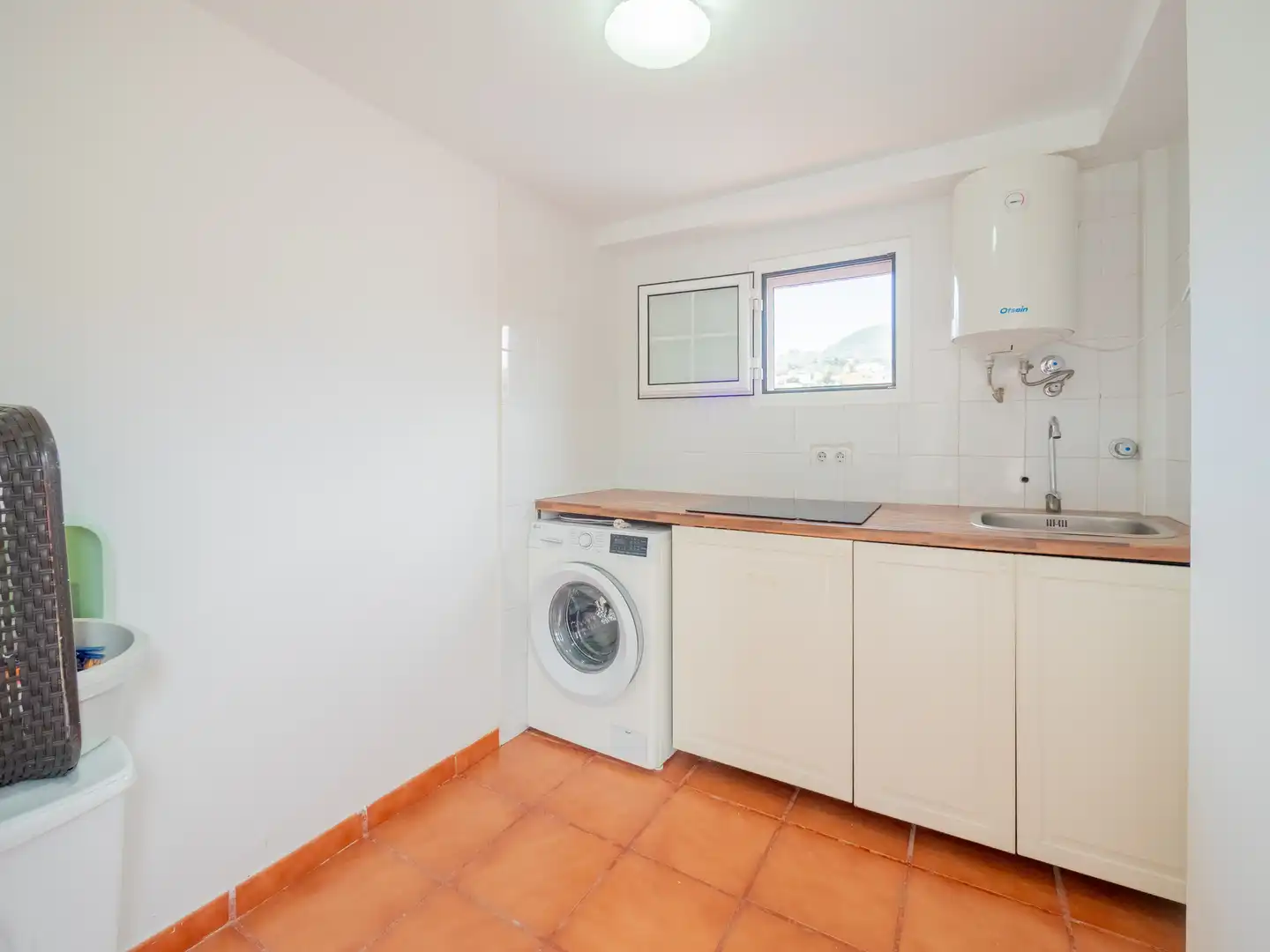 Cocina de Dúplex en venta en Teror con Terraza y Trastero