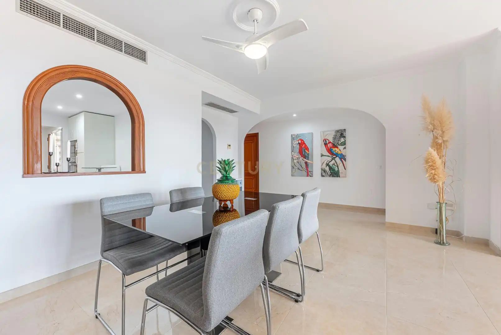 Apartamento con piscina en venta en La Duquesa, imagen 10