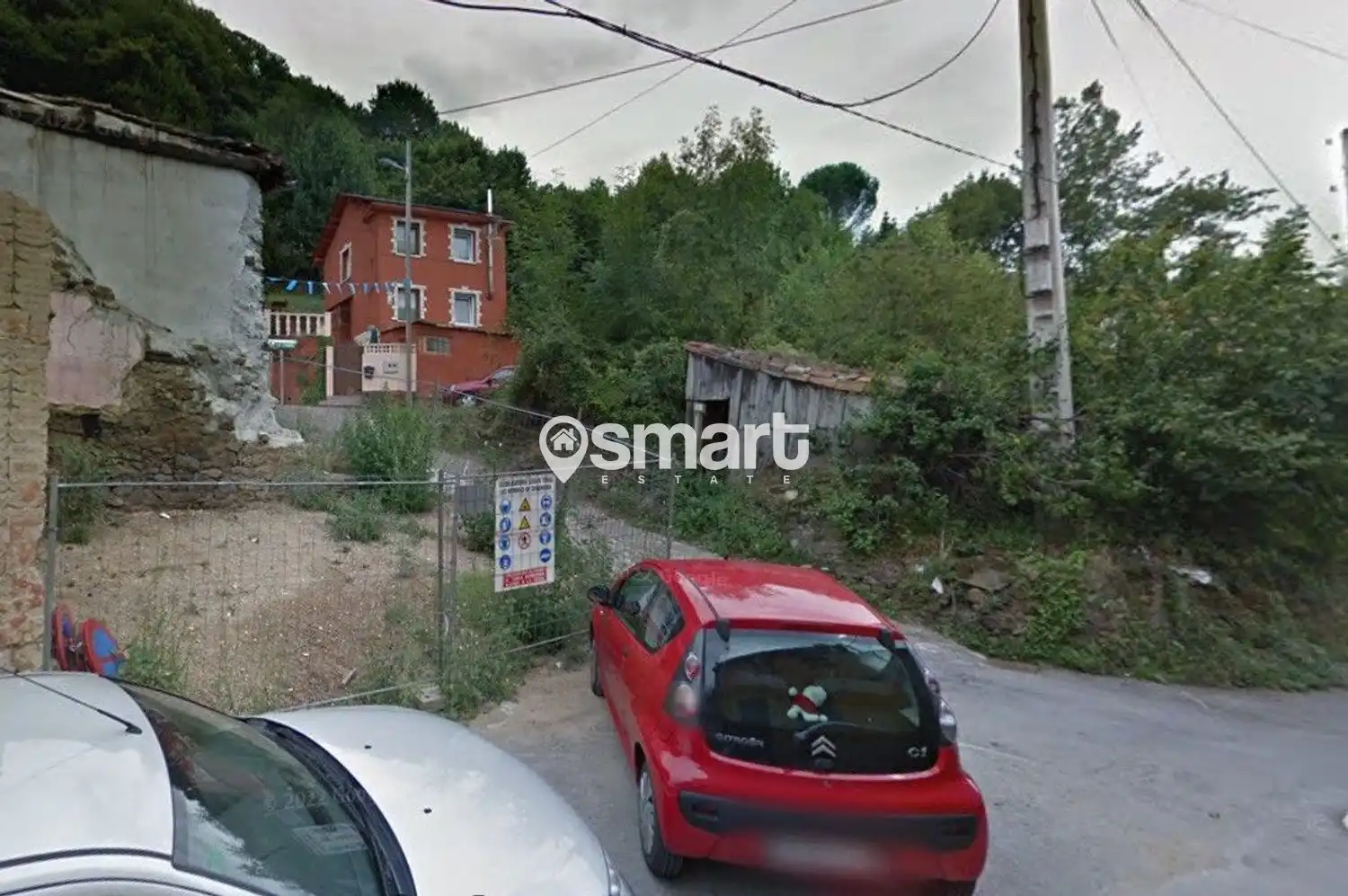 Terreno rustico in vendita a Cahecia, imagen 3