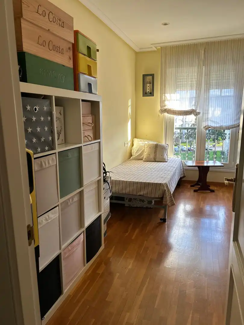 Ático en venta en Navia