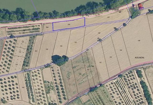 Terreno en Venta en Agoncillo