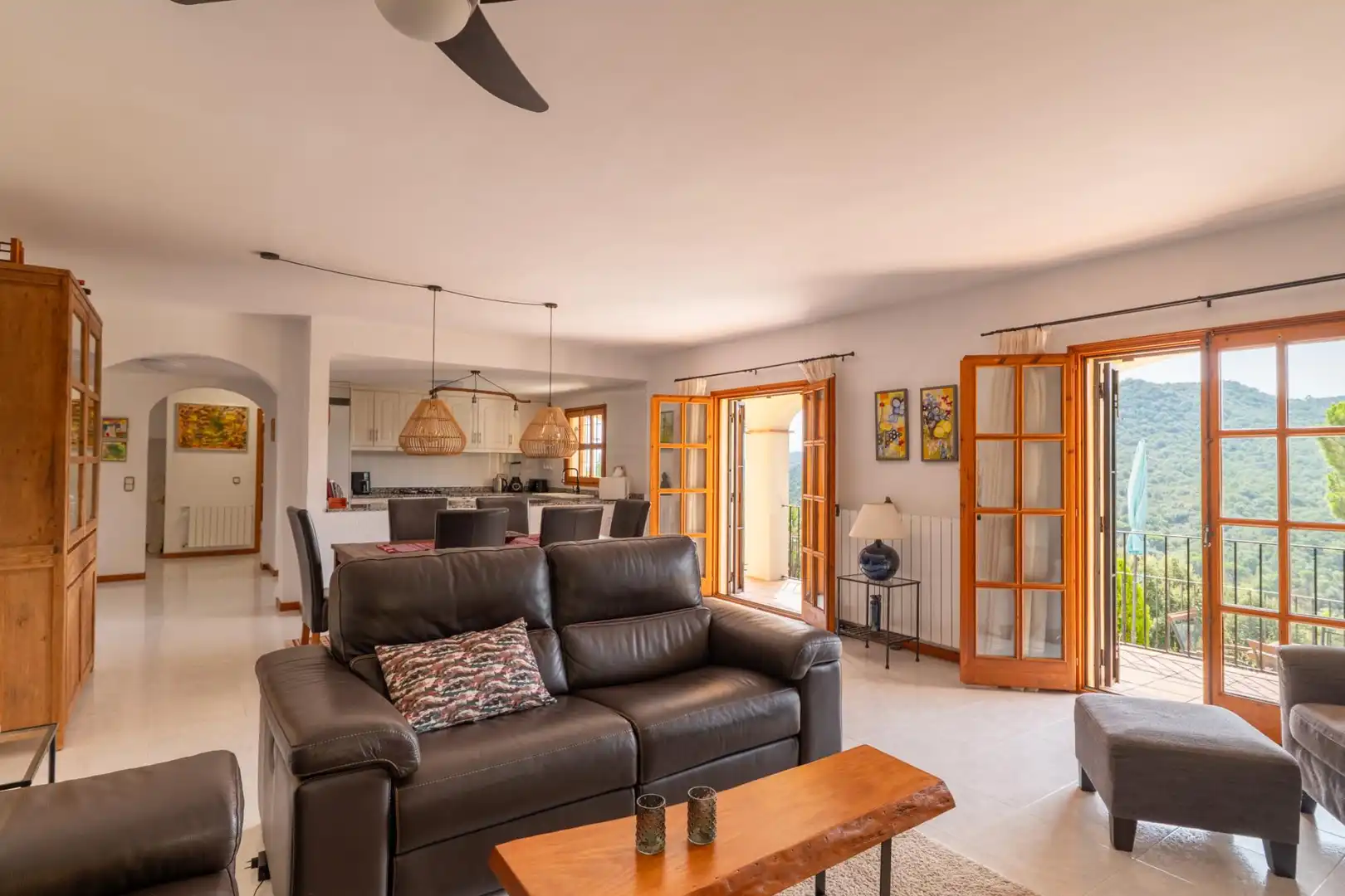 Maison avec piscine à vendre à Cabanyes - Mas Ambrós - Mas Pallí, imagen 7