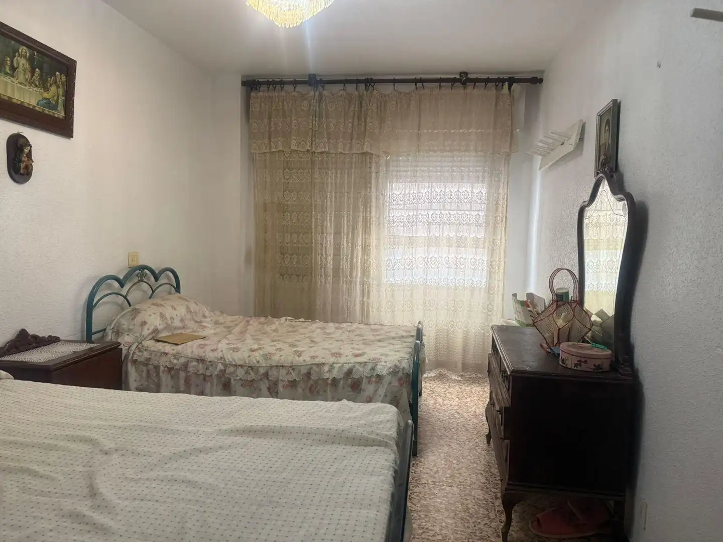 Appartamento con terrazza in vendita a Casco Antiguo, imagen 27