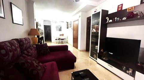 Foto 2 de Pis en venda a Ciudad Jardín - Zoco,  Córdoba Capital