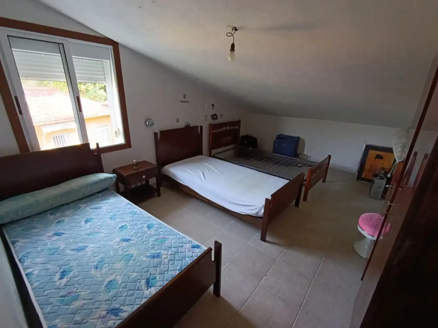 Chalet con terraza en venta en Aldea Ramuin, imagen 17