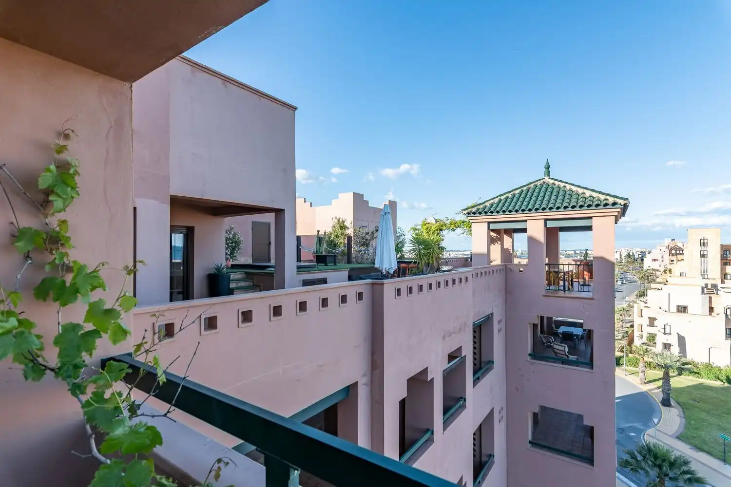 Attic for sale in Avda. de los Cisnes, 7, Punta del Moral