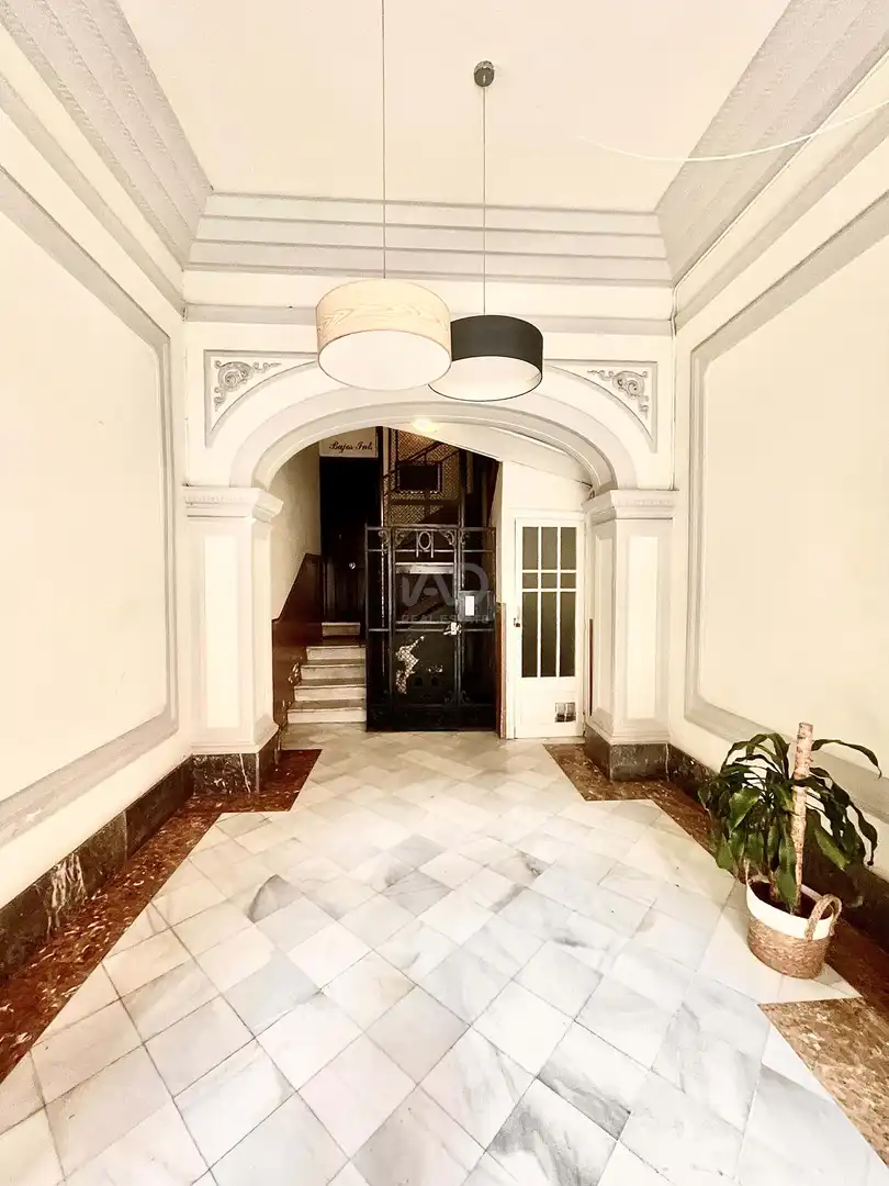 Piso en venta en Barcelona con Aire acondicionado y Calefacción