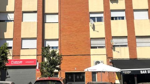 Foto 3 de Pis en venda a Artesanos, La Orden, Huelva Capital