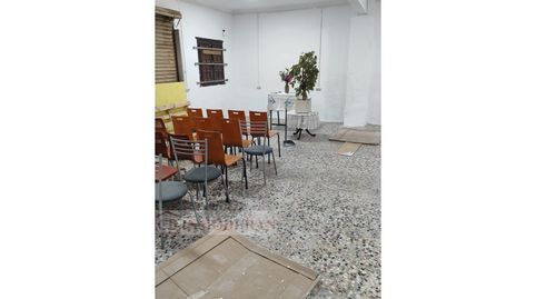 Foto 4 von Geschaftsraum zum Verkauf in Calle Vial de Los Cipreses, Ciudad de Asís, Alicante / Alacant