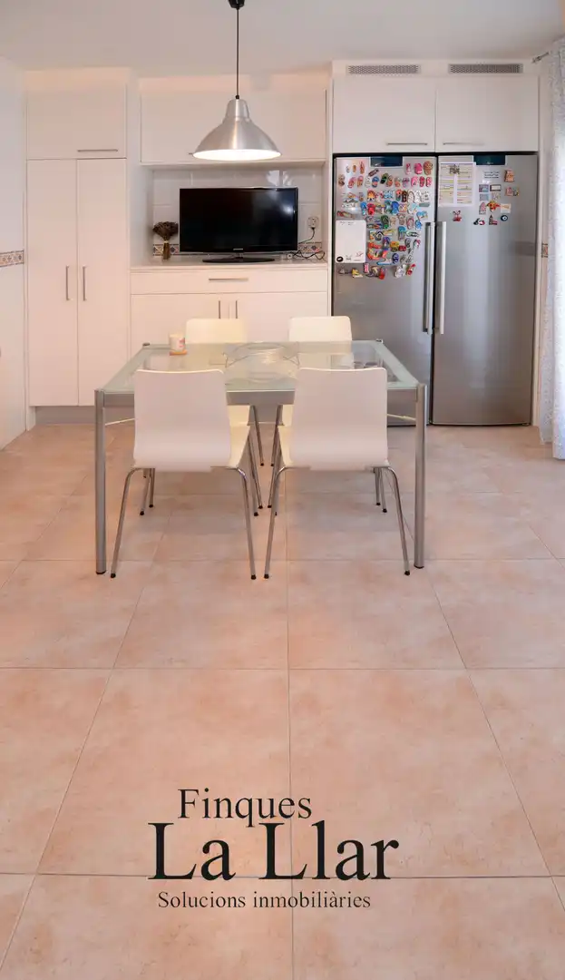 Comedor de Casa adosada en venta en Gavà con Aire acondicionado y Calefacción