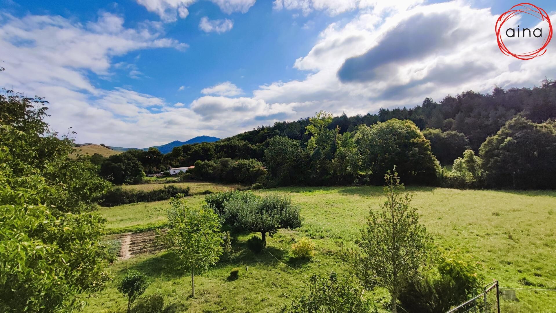 Casa o xalet en venda en Iza / Itza amb Calefacció, Jardí privat i Terrassa