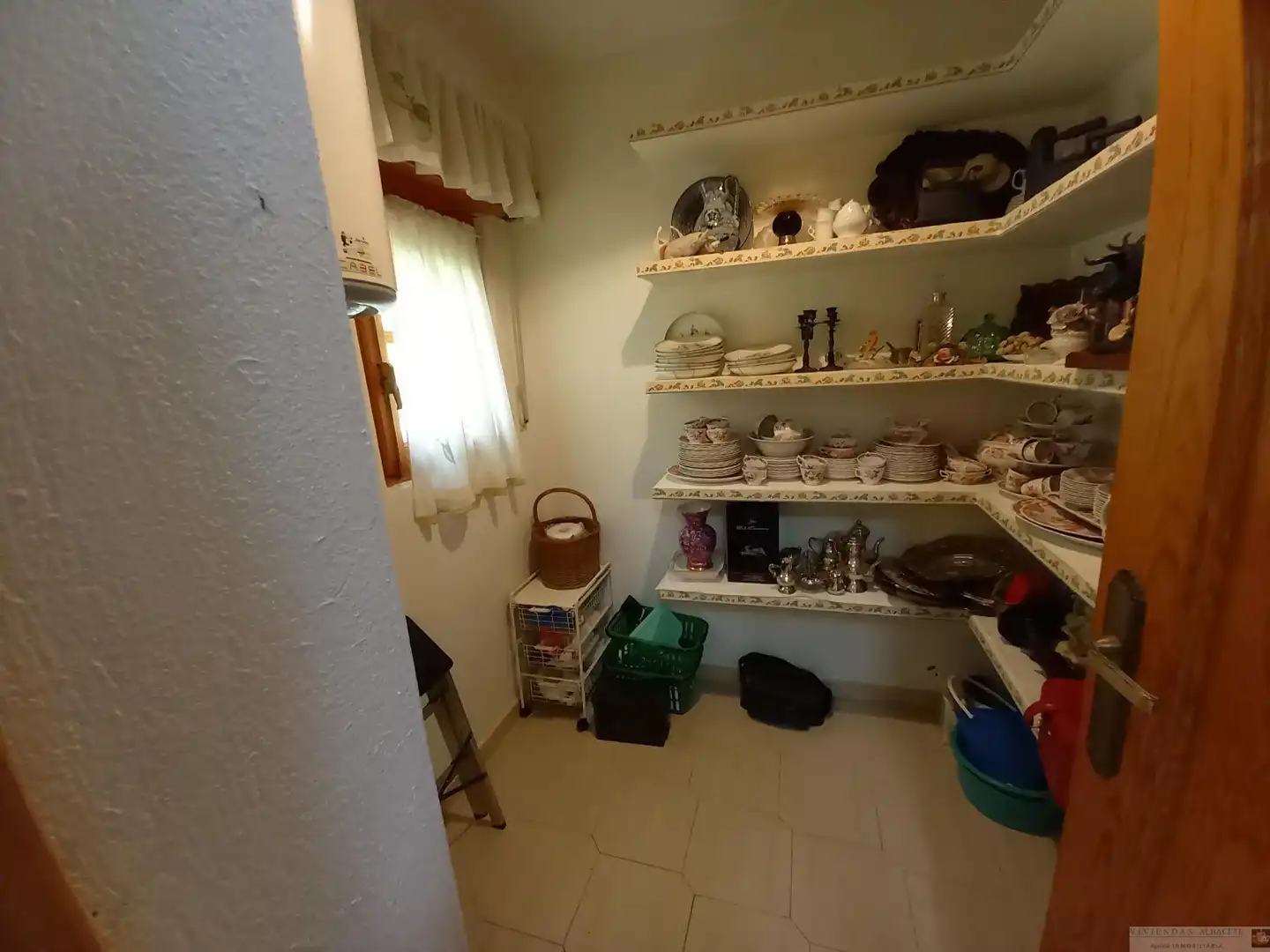 Chalet con piscina en venta en Motilleja, imagen 7