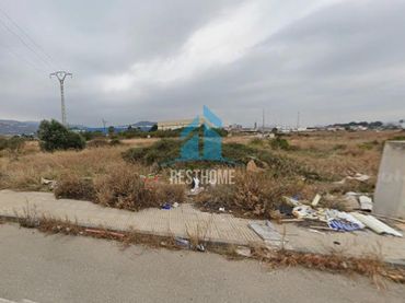Terreno residenziale in vendita a POLIG. IND.SECTORES 3 Y 4