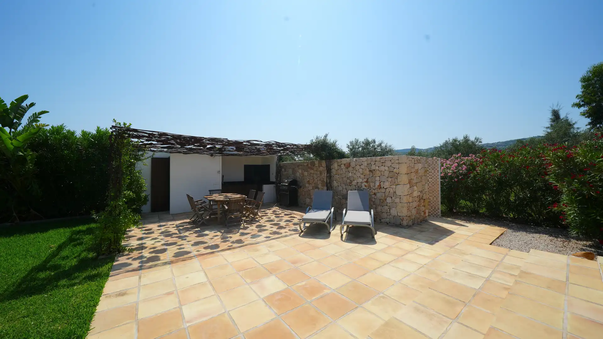 Casa rústica con piscina en venta en Sanet y Negrals, imagen 14