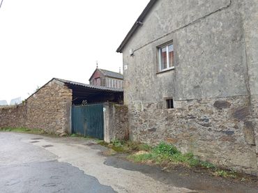 Maison avec jardin à vendre à Carballo