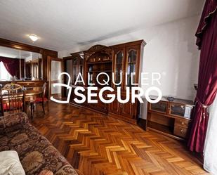 Bedroom of Flat to rent in Alcalá de Henares  with Air Conditioner, Heating and Swimming Pool