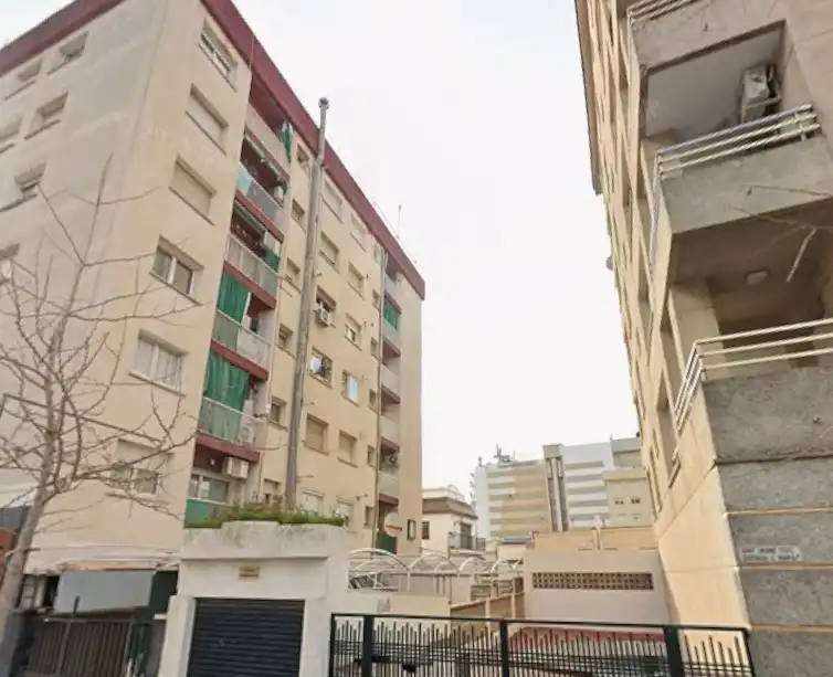 Wohnung zum Verkauf in C/ Sant Jaume