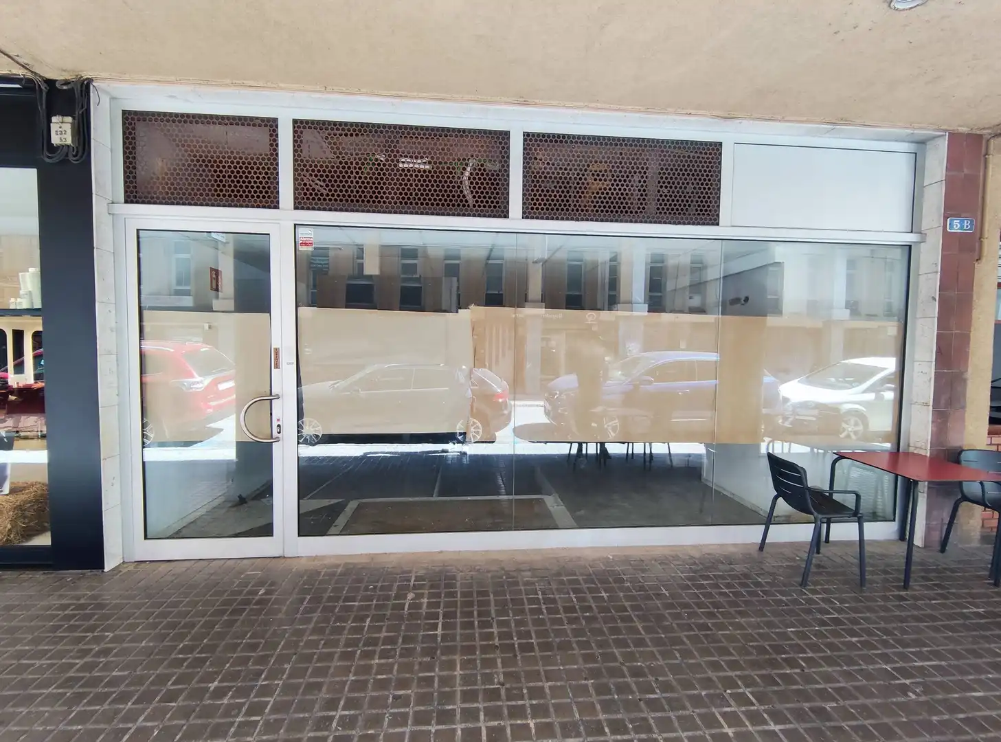 Local comercial de lloguer a Carrer DURAN I SORS DE 5B, imagen 2