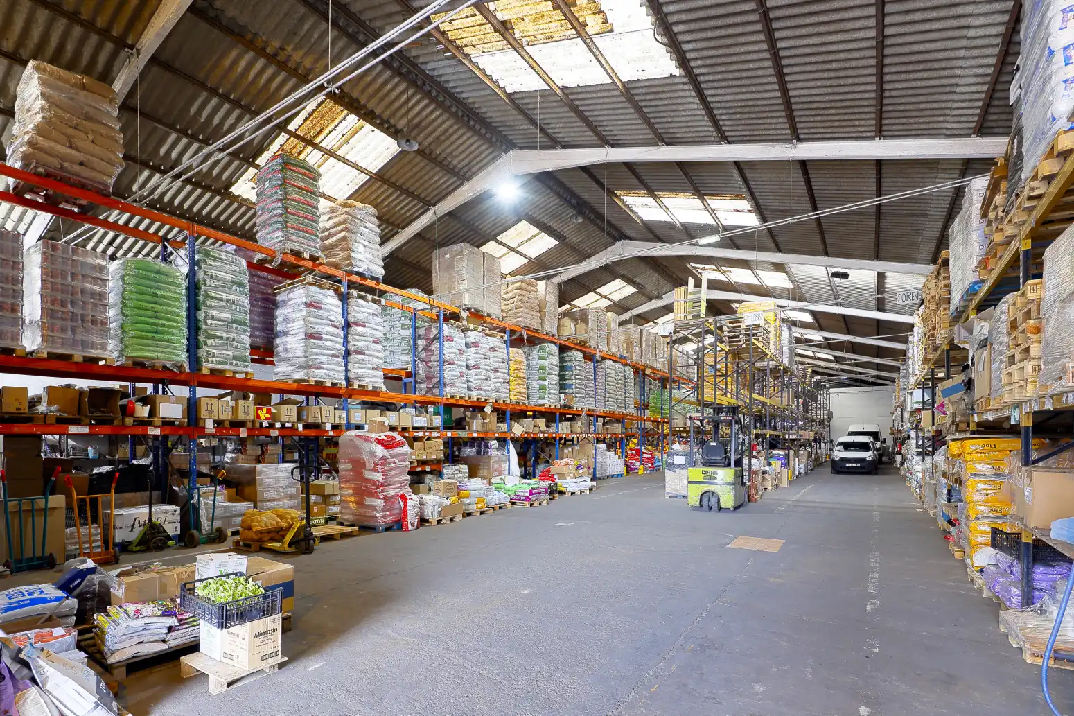 Nau industrial en venda en Gijón 