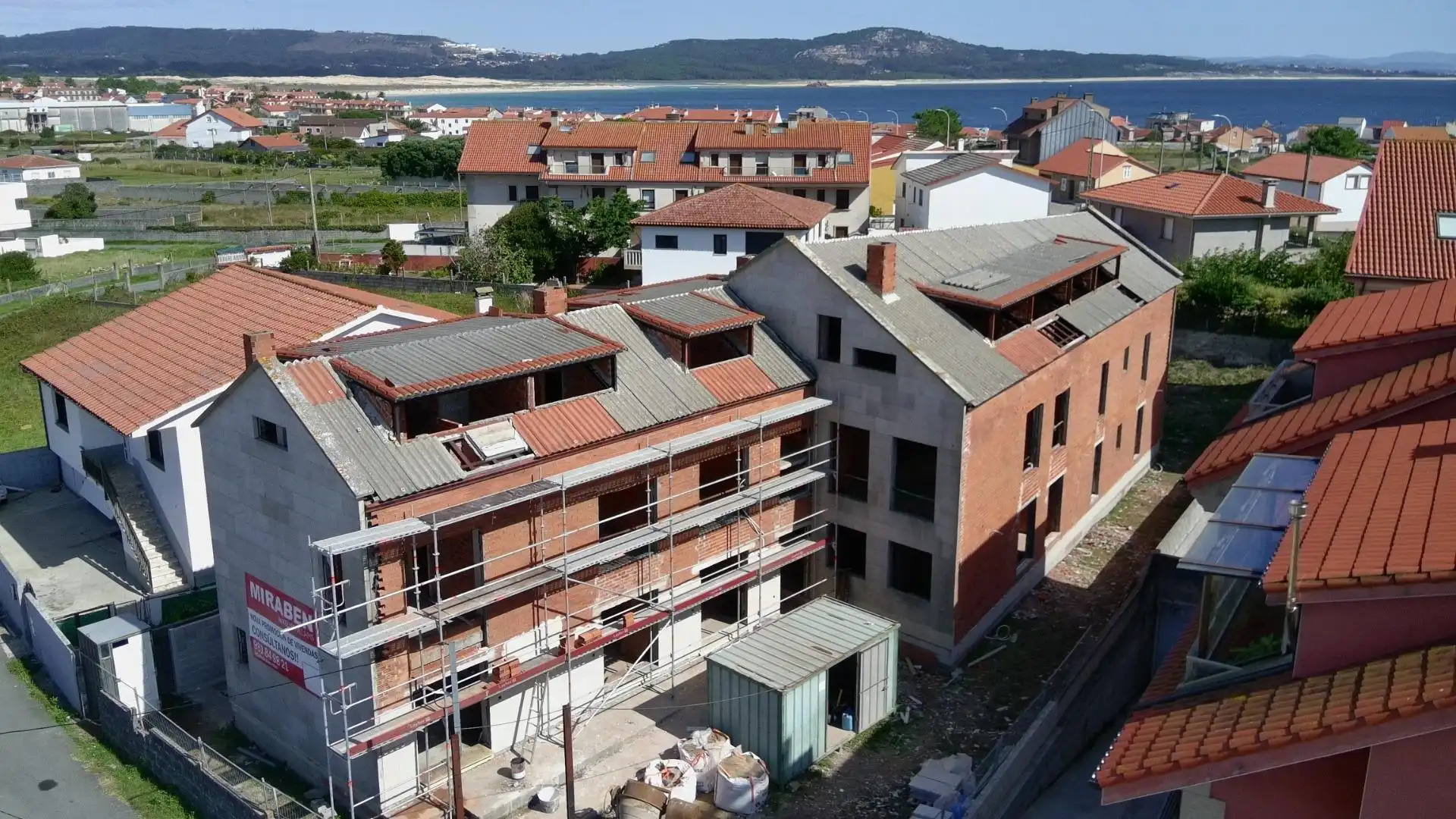Tríplex en venda a Corrubedo, imagen 13