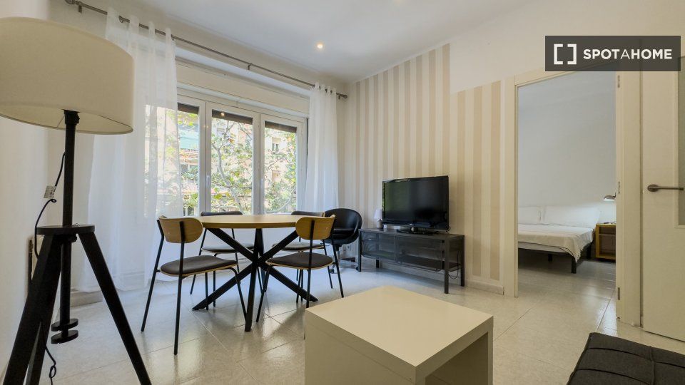 Flat to rent in Navas