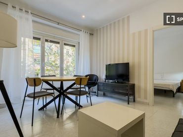 Piso en alquiler en Sant Andreu
