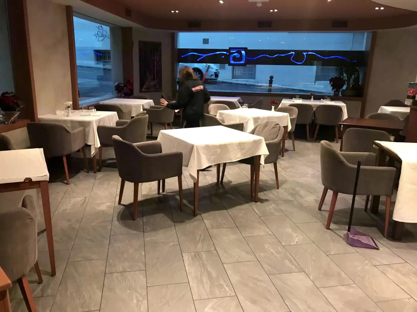 Business premises for sale in Centre - Zona Alta, imagen 49