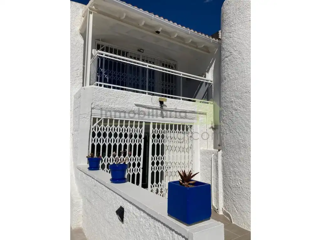Maison mitoyenne à vendre à Calle Sant Sebastia -Font Nova-, imagen 3