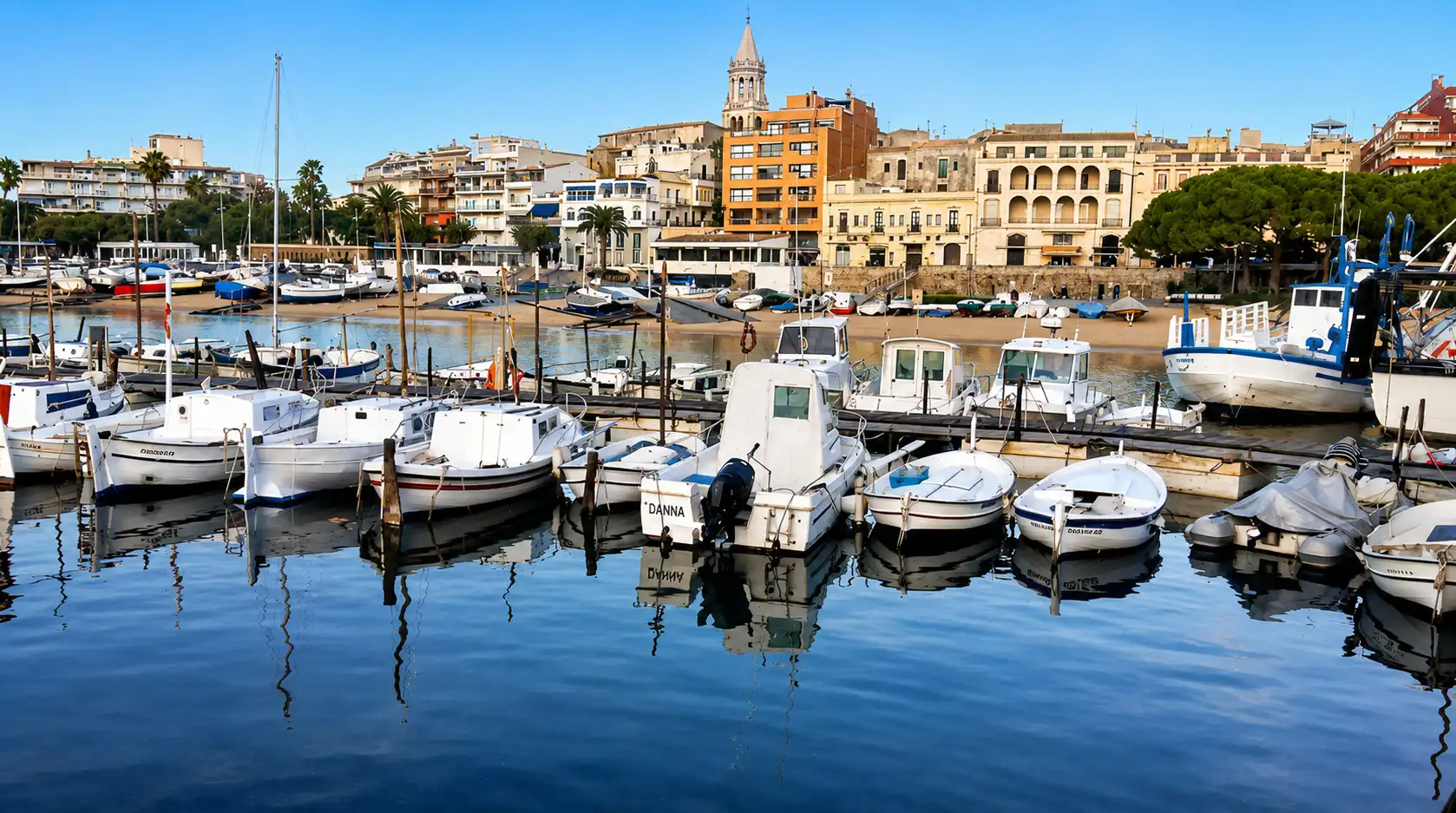 Flat for sale in Palamós  with Balcony