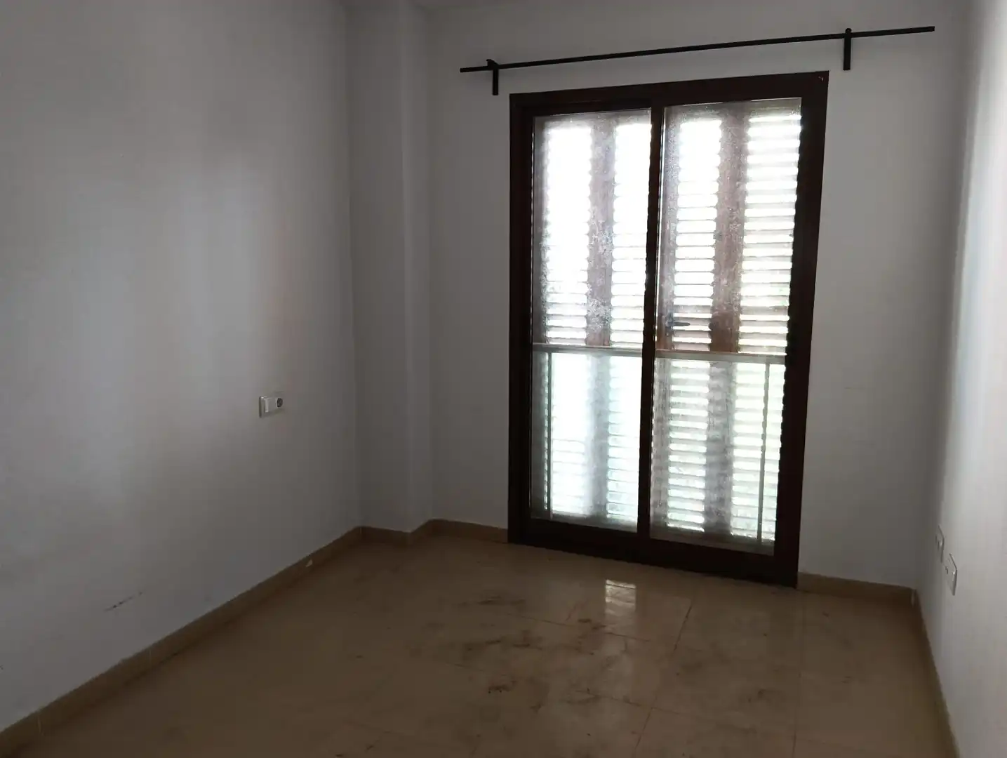 Habitación de Piso en venta en Murcia