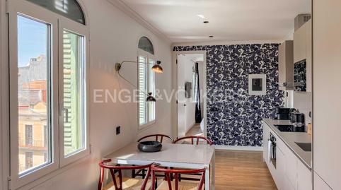 Foto 5 de Apartament en venda a Sagrada Família, Barcelona