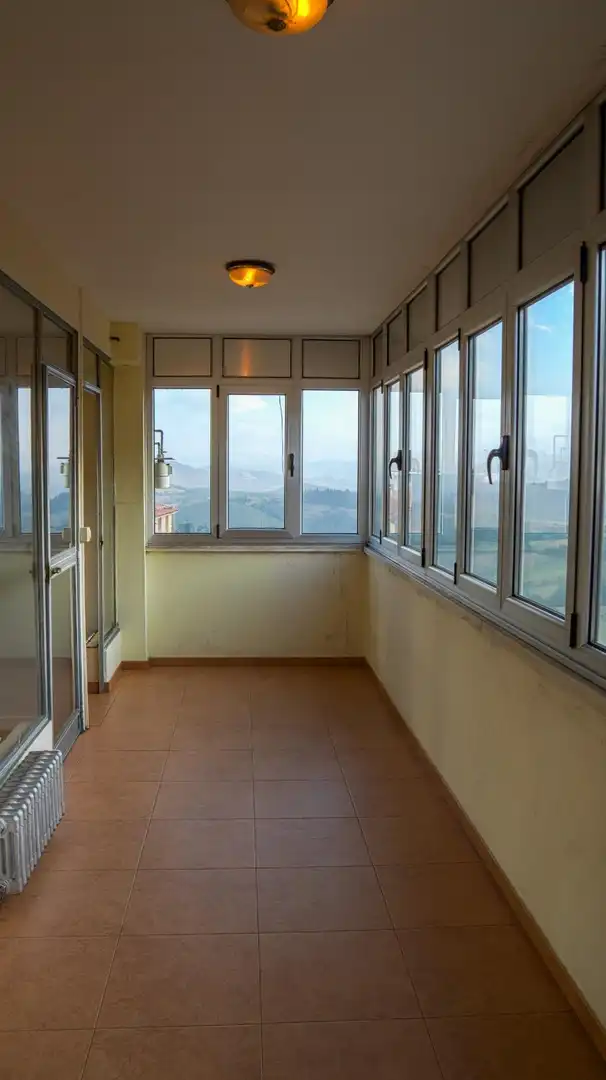 Flat for sale in Calle RIEGO,DE, 2, Tineo
