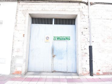 Local commercial à louer à SALAMANCA 41