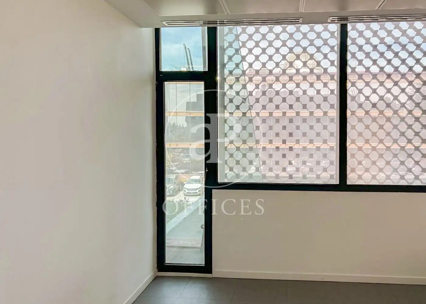 Büro mit Aufzug zur Miete in C. Gobelas, imagen 5