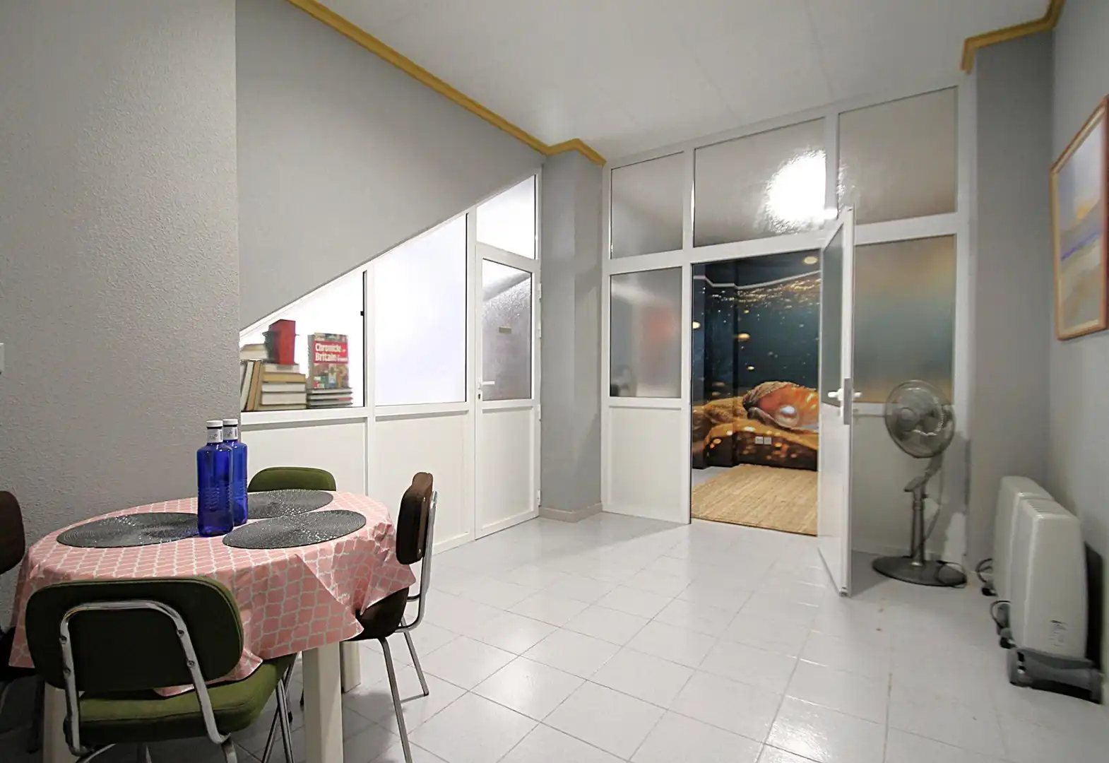 Gewerbefläche zum Verkauf in Calle Moriones 14, imagen 10