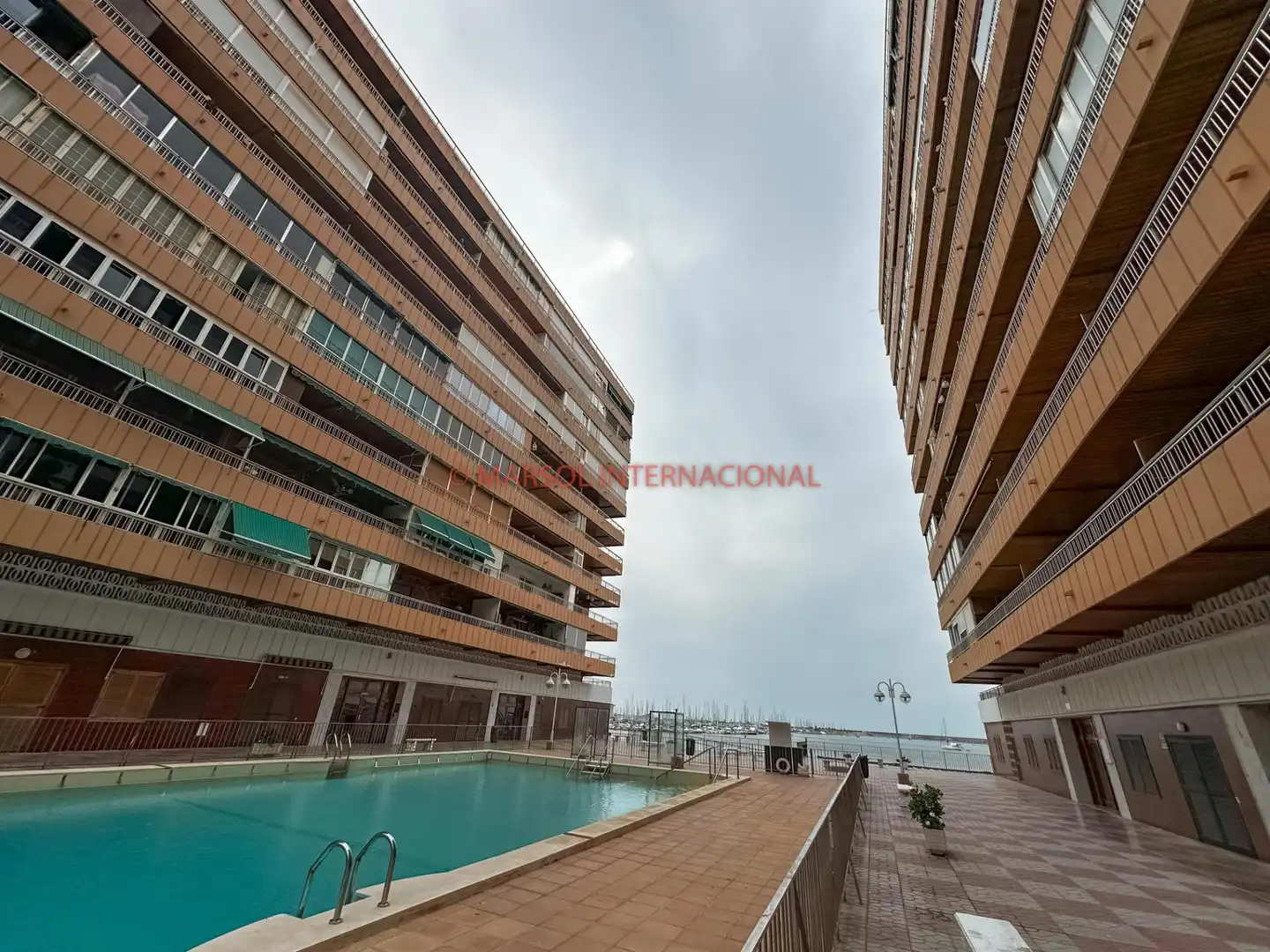 Apartament amb piscina en venda a Avenida Doctor Gregorio Marañón, imagen 5