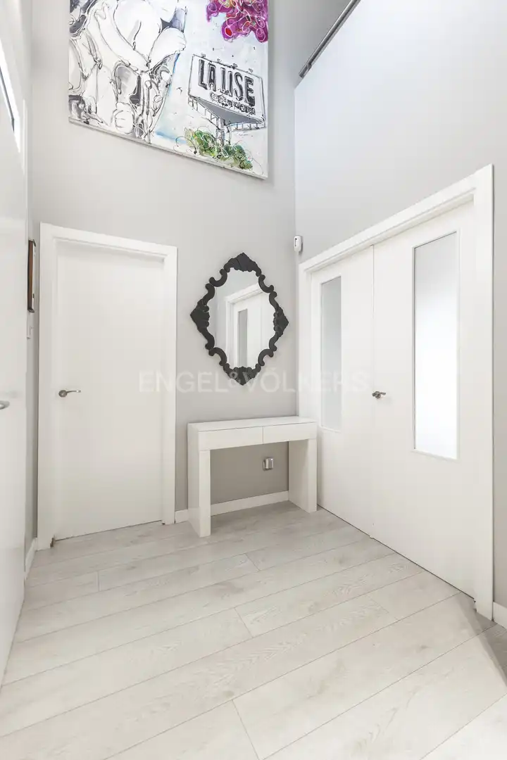 Casa o chalet en venta en Cobeña con Aire acondicionado, Calefacción y Jardín privado
